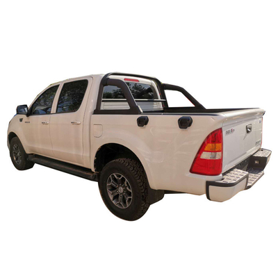 JAC Mini 4X4 Diesel Petit camion à essence pièces détachées techniques support garanti