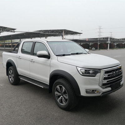 JAC Mini 4X4 Diesel Petit camion à essence pièces détachées techniques support garanti