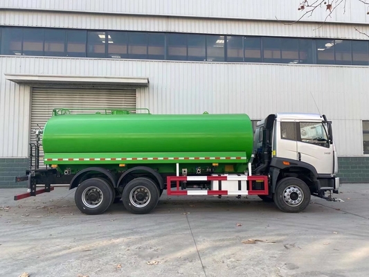 400L réservoir de carburant Shancman camion-citerne d'eau pour les besoins de personnalisation