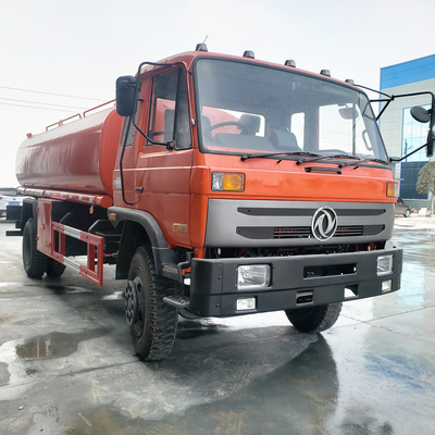 Charge utile de 30 tonnes Sinotruk HOWO 4X2/6X4/8X4 Bowser réservoir d'eau pour les eaux usées