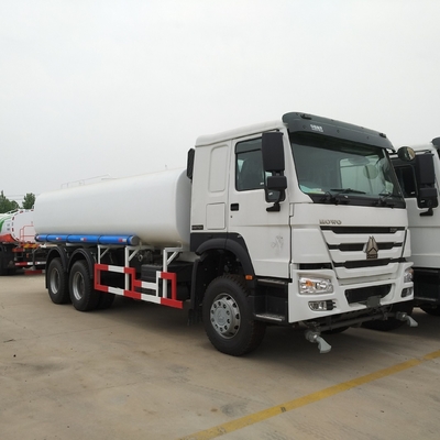 Sinotruk HOWO 4X2/6X4/8X4 Réservoirs d'eau potable