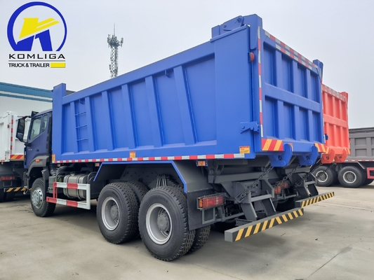 Cisterne à carburant de 300L Sinotruk HOWO 6X4 10 roues 20 tonnes 25 tonnes 30 tonnes
