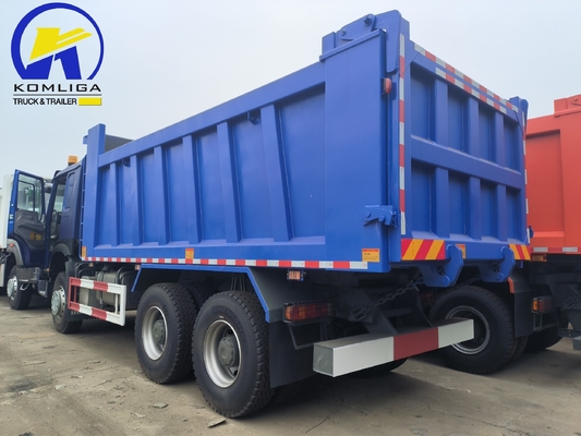 Cisterne à carburant de 300L Sinotruk HOWO 6X4 10 roues 20 tonnes 25 tonnes 30 tonnes