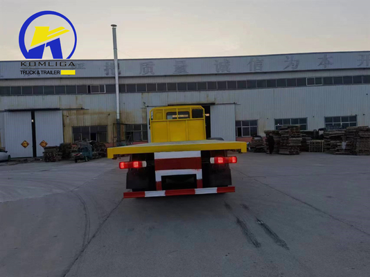 351-450 chevaux 10 roues camion de fret Sinotruk HOWO/Shacman/Dongfeng/FAW camion à plateau