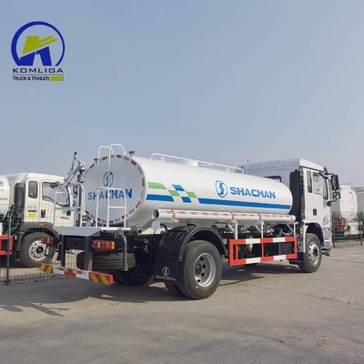 Chariot-citerne Zz3257n3847A d'occasion avec support technique et pièces détachées