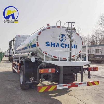 Chariot-citerne Zz3257n3847A d'occasion avec support technique et pièces détachées