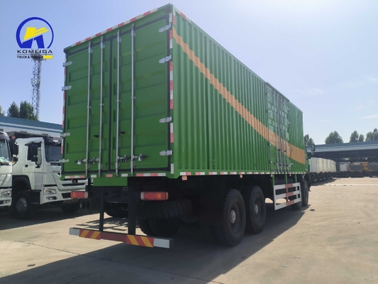 Camion-citerne à carburant en alliage d'aluminium de 400 litres North Benz 6X4 8X4 Camion-citerne à décharge pour ≤5 places