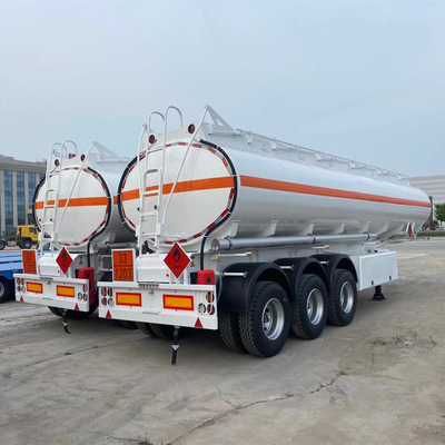 Réservoir de carburant de 45000 à 50000 litres