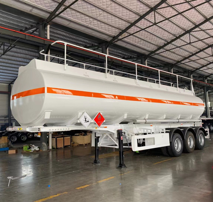 Réservoir de carburant de 45000 à 50000 litres