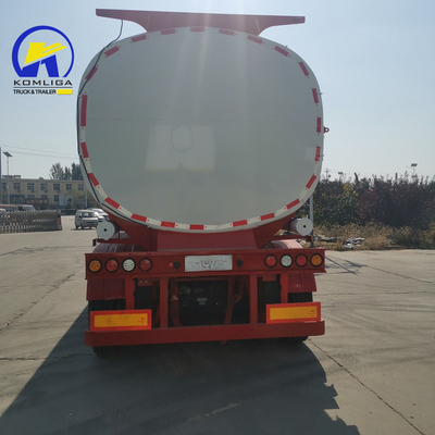 Suspension pneumatique 3 essieux 4 essieux réservoir de chaleur semi-remorque système de freinage de soupape de relais Wabco