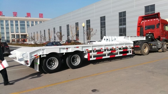 Valet relais Wabco 3/4 essieux semi-remorque basse avec 6 unités T30/30 chambre à air de freinage