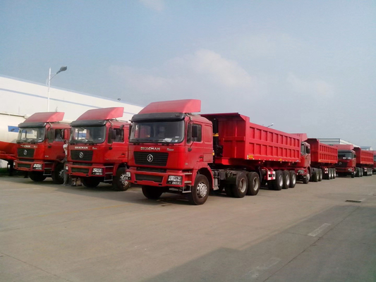 King Pin Jost 2,0 0r 3,5 pouces cou de poule UTV ventre tracteur à quatre roues