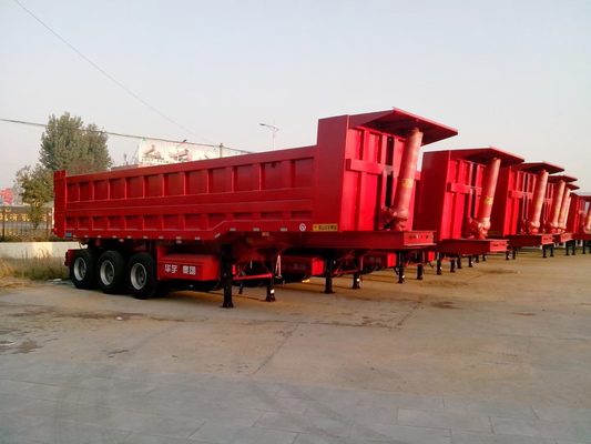 King Pin Jost 2,0 0r 3,5 pouces cou de poule UTV ventre tracteur à quatre roues