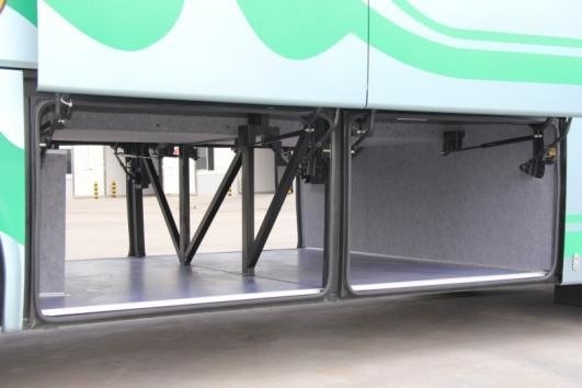 Transmission manuelle 2023 40 sièges Autobus Rhd LHD pour l'Afrique Ouganda Zimbabwe Zambie
