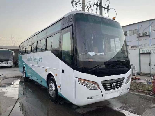 Service après-vente pièces détachées techniques Support Autobus de 39 places pour le transport