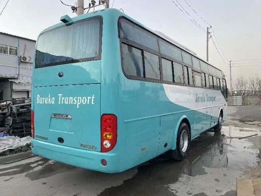 Service après-vente pièces détachées techniques Support Autobus de 39 places pour le transport
