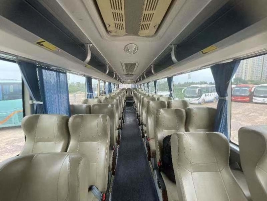 Service après-vente pièces détachées techniques Support Autobus de 39 places pour le transport
