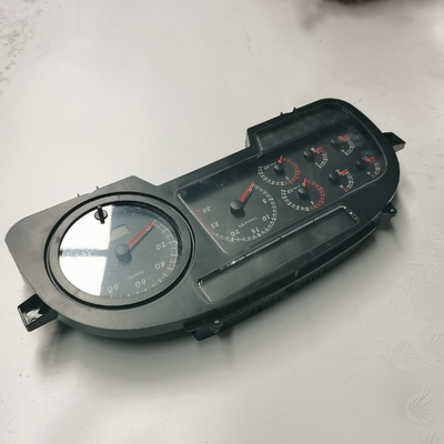 Sinotruck HOWO Filtres à air d'huile pour camions Boîte de vitesses moteur utilisée Manche de levage Pièces de camions