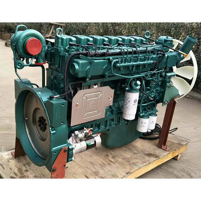 Très bon Wd615 Sinotruk HOWO moteur de camion d'occasion