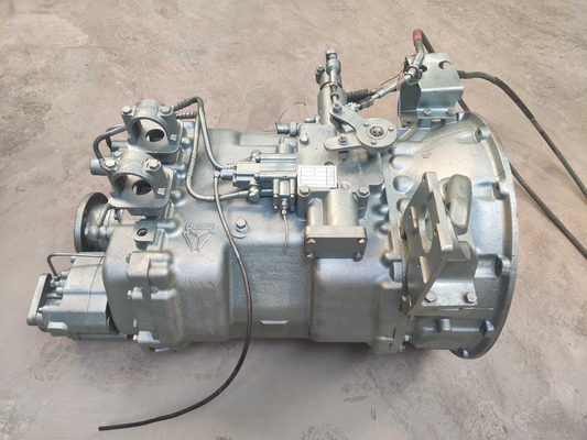Filtre à air pour moteur Sinotruk HOWO Wd615 certifié ISO9001 pour le train de direction et ses pièces