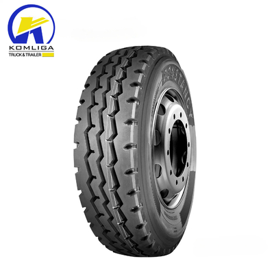 Pneus de camions 295 75r22.5 250000km kilométrage 7 ans ECE DOT homologué 295 80r22.5 315 80r22.5 Pièces du système de freinage 315 70r22.5 385 65r22.5