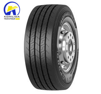 Pneus de camions 295 75r22.5 250000km kilométrage 7 ans ECE DOT homologué 295 80r22.5 315 80r22.5 Pièces du système de freinage 315 70r22.5 385 65r22.5