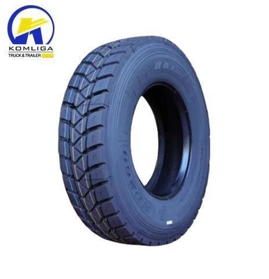 Pneus de camions 295 75r22.5 250000km kilométrage 7 ans ECE DOT homologué 295 80r22.5 315 80r22.5 Pièces du système de freinage 315 70r22.5 385 65r22.5