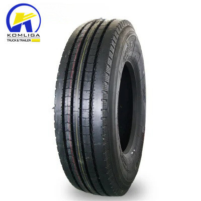 Pneus de camions 295 75r22.5 250000km kilométrage 7 ans ECE DOT homologué 295 80r22.5 315 80r22.5 Pièces du système de freinage 315 70r22.5 385 65r22.5