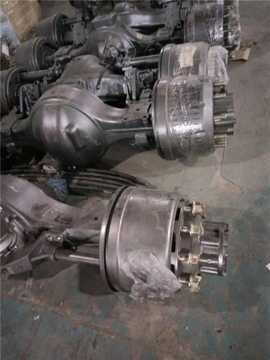 Pièces détachées de camions Pneus/roues/ pneus Moteur et plus 1000*2500*1000mm Choix de l'Afrique