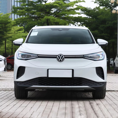 Type de carrosserie fermée BEV ID4 Voiture électrique Le premier choix de classe pour les véhicules énergétiques 2022