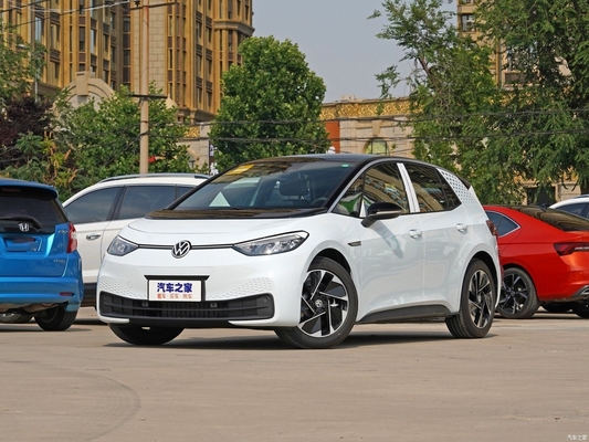 Max. portée de 601 km Energy Electric Car Mini Four Wheel Car pour le VUS à partir de 2022