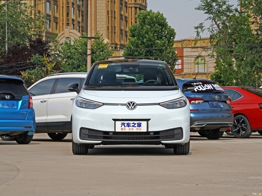 Max. portée de 601 km Energy Electric Car Mini Four Wheel Car pour le VUS à partir de 2022