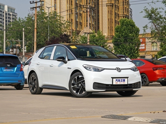 Max. portée de 601 km Energy Electric Car Mini Four Wheel Car pour le VUS à partir de 2022