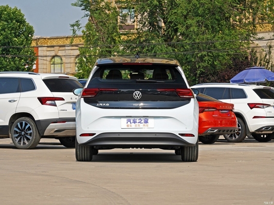 Max. portée de 601 km Energy Electric Car Mini Four Wheel Car pour le VUS à partir de 2022