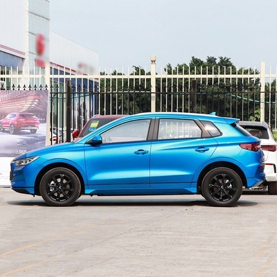 2022 Byd E2 5 portes 5 places AWD EV Voiture électrique avec un couple maximal de 180 Nm