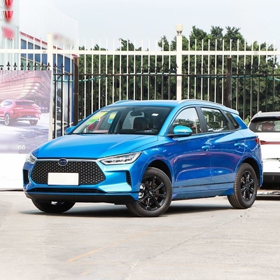 2022 Byd E2 5 portes 5 places AWD EV Voiture électrique avec un couple maximal de 180 Nm