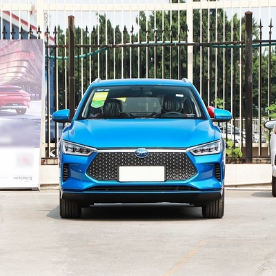 2022 Byd E2 5 portes 5 places AWD EV Voiture électrique avec un couple maximal de 180 Nm