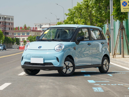 2920x1493x1621 mm Petit SUV électrique voiture énergie et 80000 100000 Km batterie pour urbain
