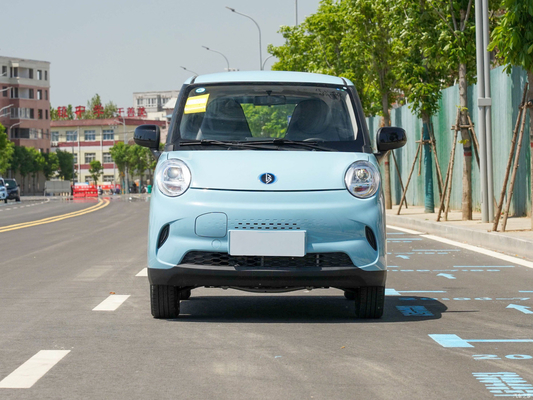 2920x1493x1621 mm Petit SUV électrique voiture énergie et 80000 100000 Km batterie pour urbain