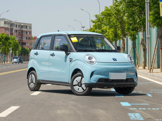 2920x1493x1621 mm Petit SUV électrique voiture énergie et 80000 100000 Km batterie pour urbain