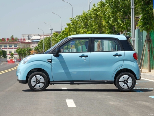 2920x1493x1621 mm Petit SUV électrique voiture énergie et 80000 100000 Km batterie pour urbain
