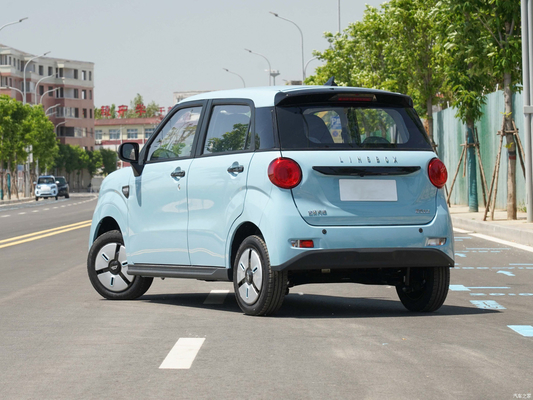 2920x1493x1621 mm Petit SUV électrique voiture énergie et 80000 100000 Km batterie pour urbain