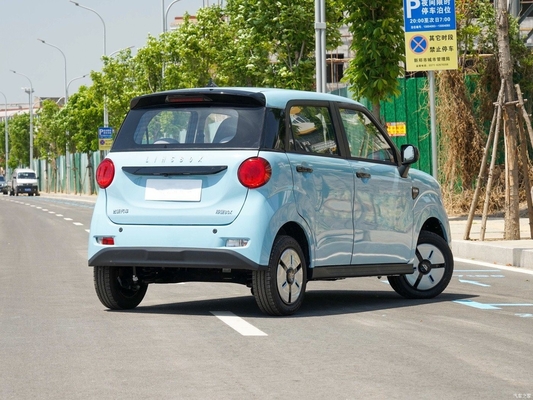 2920x1493x1621 mm Petit SUV électrique voiture énergie et 80000 100000 Km batterie pour urbain