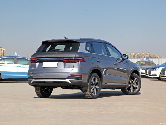 Expédition rapide 2022 Byd Song Plus EV SUV phare Véhicule électrique Tang à grande vitesse