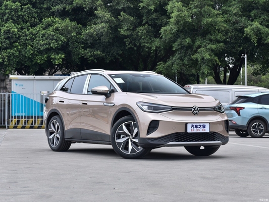 2022 SUV ID. 4 Crozz Pure Sport Énergie Véhicule électrique Moteurs voiture ID4 Automobile EV VW