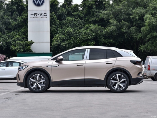 2022 SUV ID. 4 Crozz Pure Sport Énergie Véhicule électrique Moteurs voiture ID4 Automobile EV VW