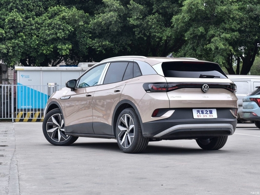 2022 SUV ID. 4 Crozz Pure Sport Énergie Véhicule électrique Moteurs voiture ID4 Automobile EV VW