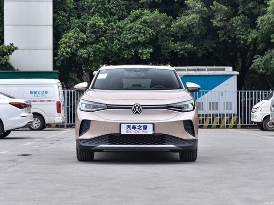 2022 SUV ID. 4 Crozz Pure Sport Énergie Véhicule électrique Moteurs voiture ID4 Automobile EV VW