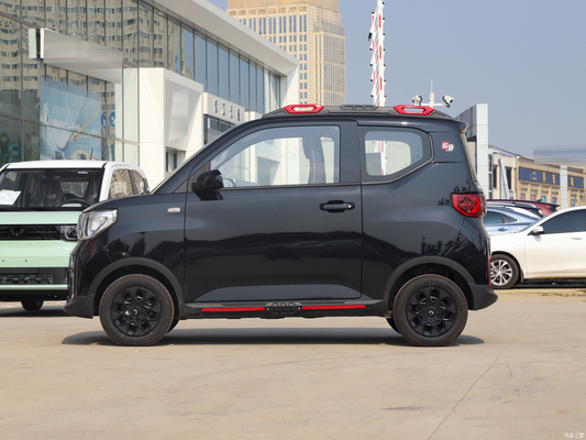 Personnalisation Type de carrosserie fermée SUV électrique pour petit SUV et voiture énergétique