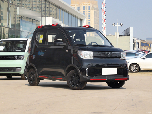 Personnalisation Type de carrosserie fermée SUV électrique pour petit SUV et voiture énergétique